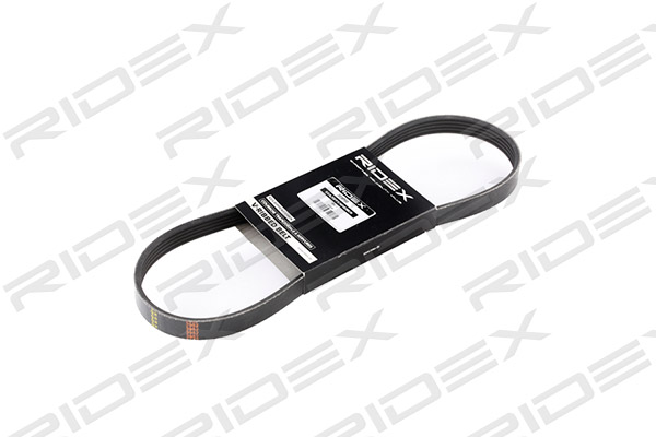 Courroie d'accessoires RIDEX 305P0218