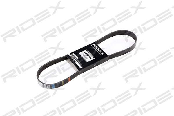 Courroie d'accessoires RIDEX 305P0139