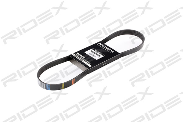 Courroie d'accessoires RIDEX 305P0183