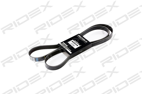Courroie d'accessoires RIDEX 305P0106