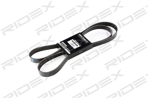 Courroie d'accessoires RIDEX 305P0107
