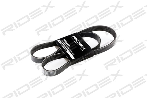 Courroie d'accessoires RIDEX 305P0118