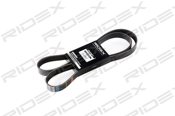 Courroie d'accessoires RIDEX 305P0200