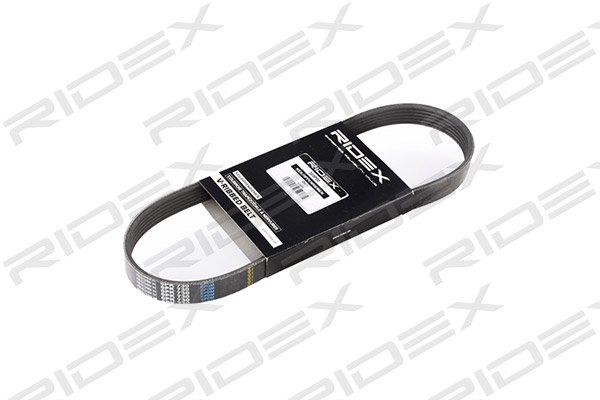 Courroie d'accessoires RIDEX 305P0195