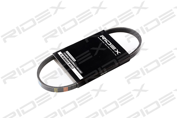 Courroie d'accessoires RIDEX 305P0168