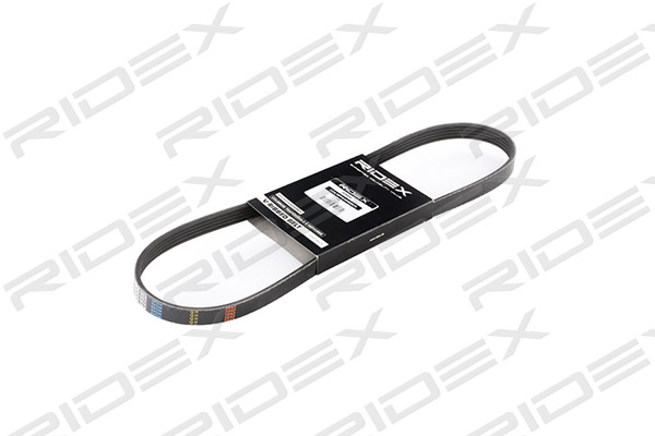 Courroie d'accessoires RIDEX 305P0296