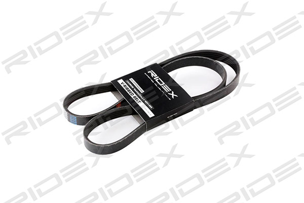 Courroie d'accessoires RIDEX 305P0193
