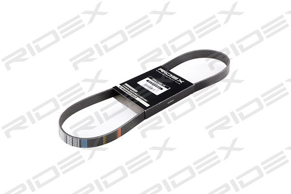 Courroie d'accessoires RIDEX 305P0122