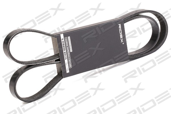 Courroie d'accessoires RIDEX 305P0140