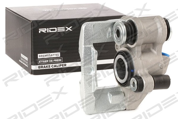 Etrier de frein RIDEX 78B0308