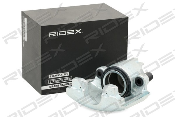 Etrier de frein RIDEX 78B0287