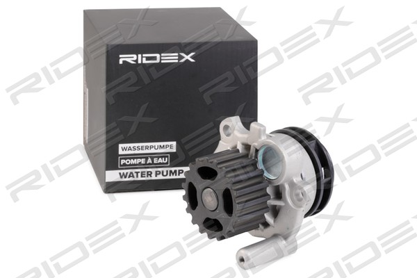 Pompe à eau RIDEX 1260W0091