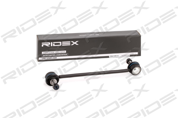 Biellette de barre stabilisatrice RIDEX 3229S0244