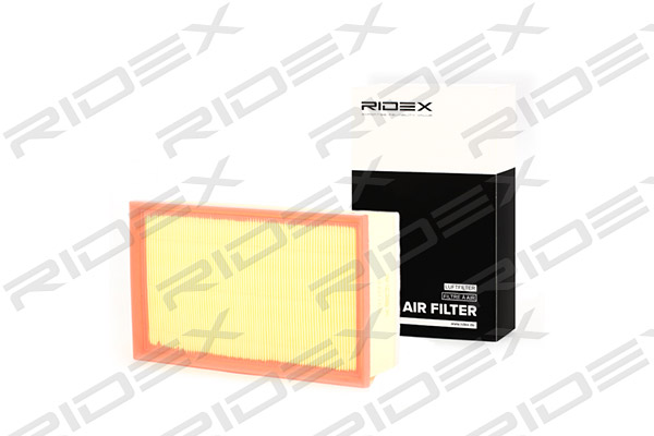 Filtre à air RIDEX 8A0160