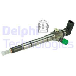 Injecteur essence DELPHI HRD662