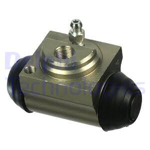 Cylindre de roue DELPHI LW90086