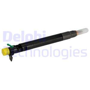 Injecteur essence DELPHI R00101DP