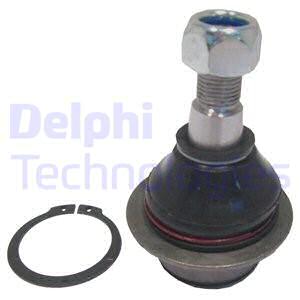 Rotule de suspension DELPHI TC1150