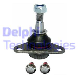 Rotule de suspension DELPHI TC1519