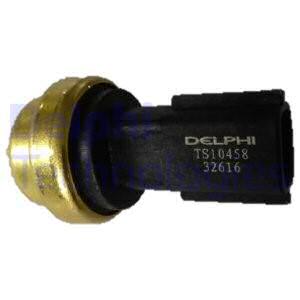 Sonde de température du liquide de refroidissement DELPHI TS10458