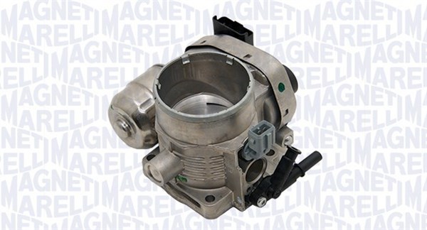 Boîtier papillon MAGNETI MARELLI 802001985303