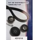 Kit de distribution KD1016