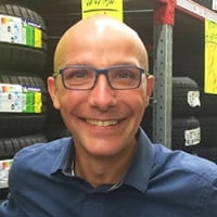 Laurent Laurent