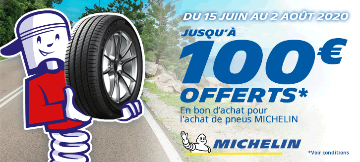 MICHELIN
