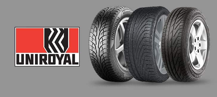 UNIROYAL