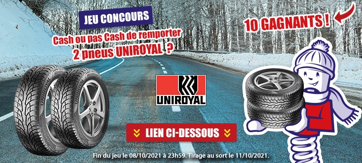 UNIROYAL