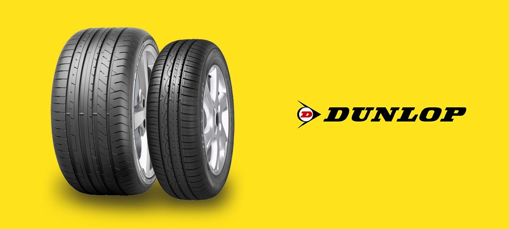 DUNLOP