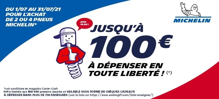 MICHELIN