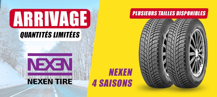 NEXEN