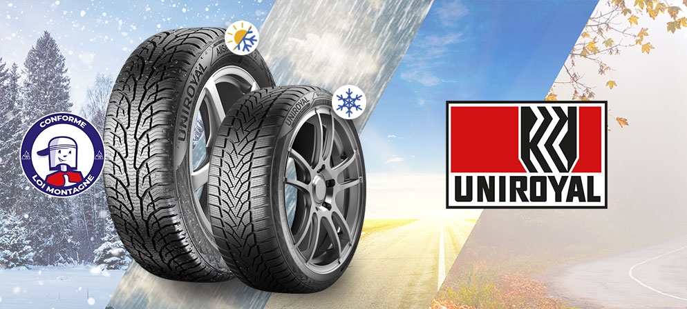 UNIROYAL