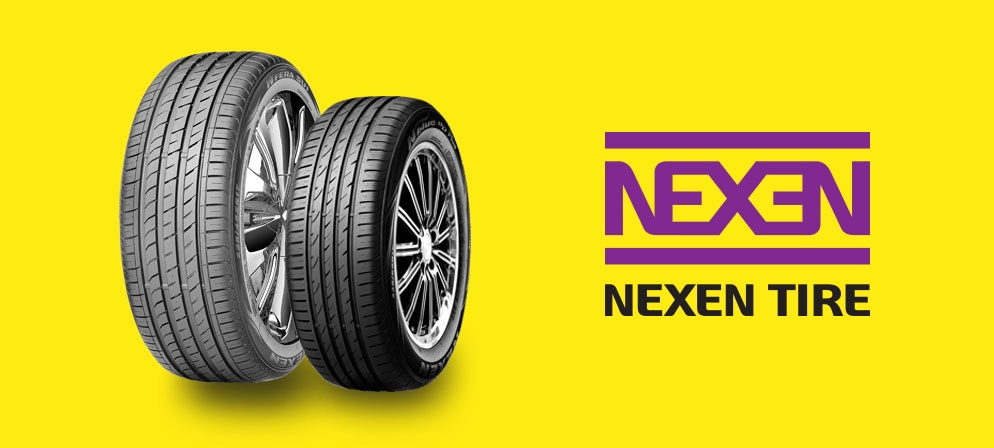 NEXEN
