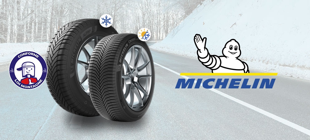 MICHELIN