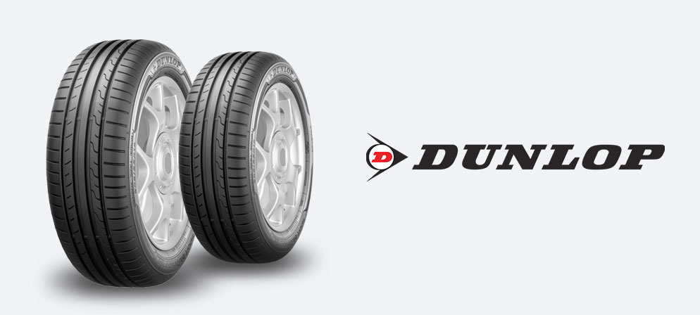 SP Sport Maxx – Pneumatiques de voitures Dunlop