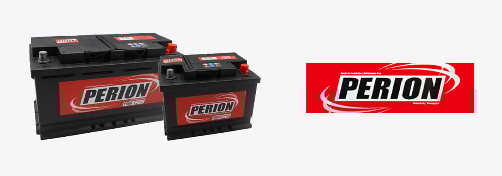Perion