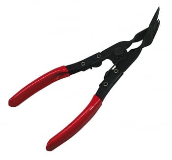 PINCE POUR CLIPS PORTIERE/PARE CHOC