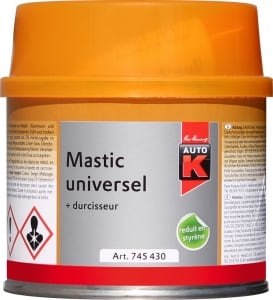 Mastic universel 250 g