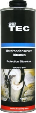 Protection bitumineuse cartouche 1 litre