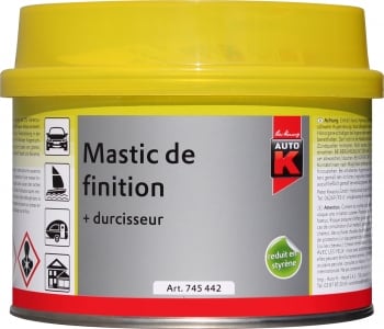 Mastic de finition 1 kg