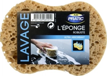 Eponge hydro strong