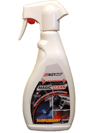 Magic clean 500 ml