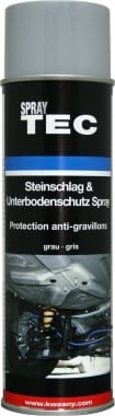 Protection anti-gravillon 500 ml gris