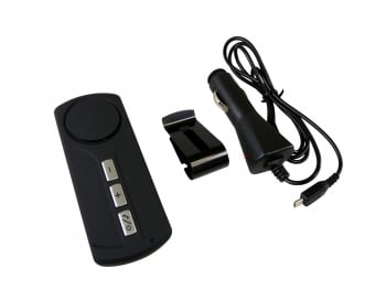 Kit mains-libres bluetooth