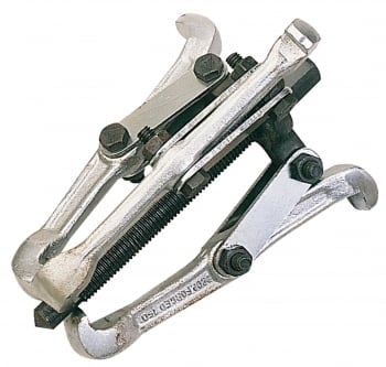 Extracteur 3 griffes 150 mm