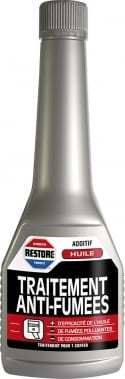 Traitement anti-fumées 250 ml