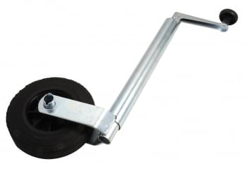 ROUE JOCKEY 48MM