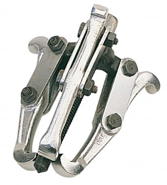 EXTRACTEUR 3GRIFFES 100MM